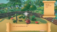 Joby's Adventure screenshot, image №3533464 - RAWG