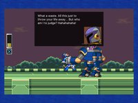 Mega Man X (1993) screenshot, image №24904 - RAWG