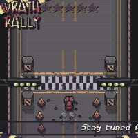 WRATH RALLY screenshot, image №2463392 - RAWG