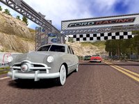 Ford Racing 2 screenshot, image №370897 - RAWG