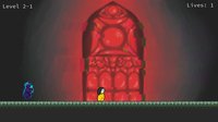 Retro Adventures of the Dead (Gamux) screenshot, image №1968364 - RAWG