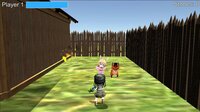 Moonster Shoot! screenshot, image №2621859 - RAWG