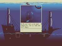 The Longest Voyage screenshot, image №2884804 - RAWG