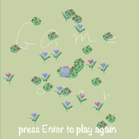Game A Week Challenge Week 1 screenshot, image №1856341 - RAWG