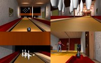 Ninepin Bowling screenshot, image №985675 - RAWG