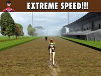Amazing Horse Race Free - Quarter Horse Racing Simulator Game screenshot, image №2024521 - RAWG