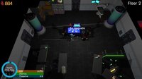 Asimov Incident screenshot, image №1021027 - RAWG
