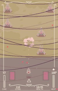 Haywire (DrewG8) screenshot, image №2361245 - RAWG