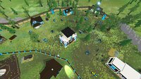 Unarmed Area screenshot, image №3951277 - RAWG