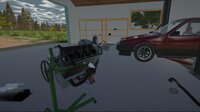 Garage Works screenshot, image №4125334 - RAWG