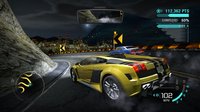 Need For Speed Carbon screenshot, image №457779 - RAWG