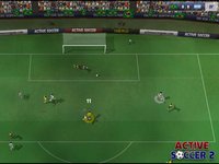 Active Soccer 2 screenshot, image №3216 - RAWG