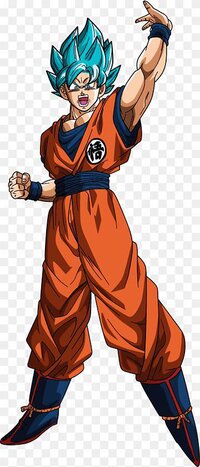 Goku Game Simulator Master screenshot, image №3414593 - RAWG