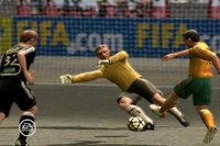 FIFA 07 screenshot, image №461871 - RAWG