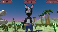 GOOD BOY STRANDING screenshot, image №3523514 - RAWG