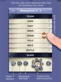 Lateral thinking - Word Game screenshot, image №1671088 - RAWG