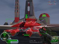 Command & Conquer: Renegade screenshot, image №333658 - RAWG
