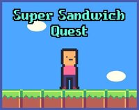 Super Sandwich Quest screenshot, image №3334068 - RAWG