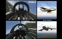 GSIII - Combat Flight Simulator - Heroes of the MIG Alley screenshot, image №2110055 - RAWG