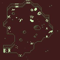 A wander in a cave screenshot, image №2105855 - RAWG