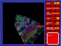 Arkanoid 3D screenshot, image №289048 - RAWG