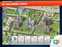 Green City HD - A Sim Building Game screenshot, image №1597536 - RAWG