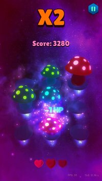 Tap mushrooms screenshot, image №3299927 - RAWG