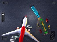 Airport Airplane Cargo Truck Parking Simulator 3D screenshot, image №1598430 - RAWG