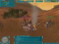 Star Wars Galaxies: An Empire Divided screenshot, image №357849 - RAWG