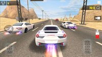 Racing Car Traffic screenshot, image №1505699 - RAWG