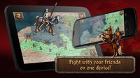 Strategy&Tactics:Medieval Wars screenshot, image №1403129 - RAWG