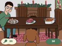 Hungry Hound screenshot, image №3160745 - RAWG