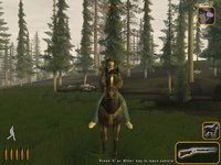 Deer Hunter 2005 screenshot, image №405123 - RAWG