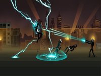 Stickman Mafia: Street Wars screenshot, image №1989192 - RAWG