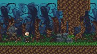 Carnivorous nightmare screenshot, image №2267049 - RAWG