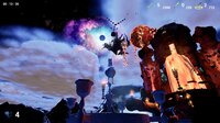 SPACE RABBIT screenshot, image №4227075 - RAWG