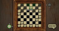 Competitive Checkers screenshot, image №3918859 - RAWG