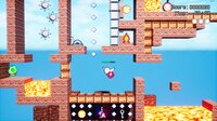 Tower of TORI screenshot, image №4186682 - RAWG