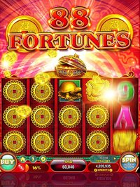 88 Fortunes: Top Casino Slots screenshot, image №895881 - RAWG