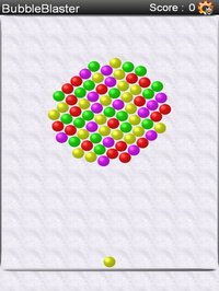 Bubble Swirl screenshot, image №2208311 - RAWG