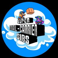 Super Mail-Carrier Sibs screenshot, image №2249095 - RAWG