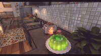 a pig game: A Pee Wee Premiere screenshot, image №4225706 - RAWG