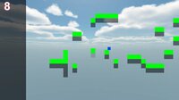 Endless Jumper (TransGame668) screenshot, image №3816649 - RAWG