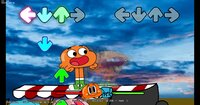 Vs Gumball screenshot, image №3182934 - RAWG