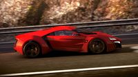 Project CARS: Lykan Hypersport screenshot, image №624353 - RAWG