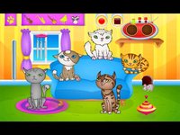 123 Kids Fun ANIMAL BAND Free Kids Top Music Games screenshot, image №965349 - RAWG