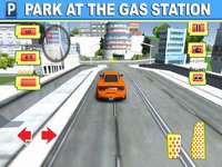 Gas Station Parking Mission screenshot, image №1854650 - RAWG