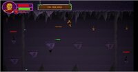 The Odyssey (itch) (Kacey Halstead) screenshot, image №3383865 - RAWG