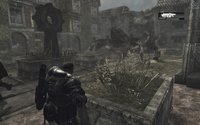 Gears of War screenshot, image №431572 - RAWG