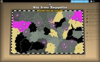 Atom Zombie Smasher screenshot, image №172083 - RAWG